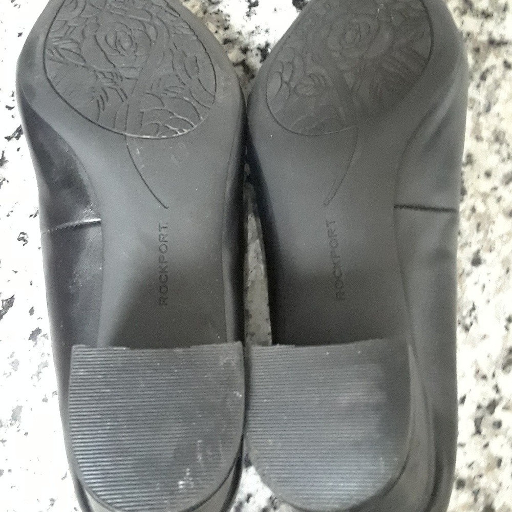 Rockport Tru365 Comfort pumps Size8 - Picture 3 of 8